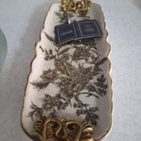 رولت خوری وظرف میوه بزرگ سوگاژاپن|ظروف سرو و پذیرایی|تهران, علم و صنعت|دیوار