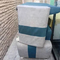 مبل7 نفره بفروش می رسد|مبلمان خانگی و میز عسلی|چناران, |دیوار