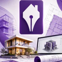 آموزش نرم افزار Revit معماری
