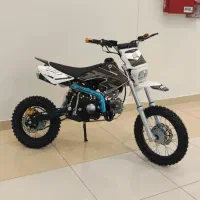 .مینی کراس ۱۱۰cC و ۱۲۵cC وارداتی(اتومات و دنده)|موتورسیکلت|تبریز, |دیوار