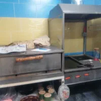 فروش و واگذاری کافه و ساندویچی