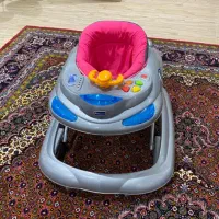 روروئک در حد نو