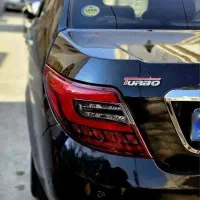 دنا پلاس توربو اتومات 1401