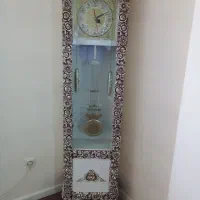 ساعت رخ دار