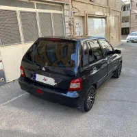111مدل 91|خودرو سواری و وانت|سبزوار, پیام|دیوار