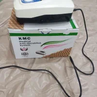 تشک مواج طبی برای بیمار