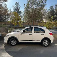 کوییک R مدل 400 بدونه رنگ|خودرو سواری و وانت|اصفهان, باغ زیار|دیوار