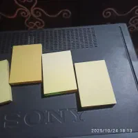 کاغذیاداشت|لوازم التحریر|تهران, سنائی|دیوار