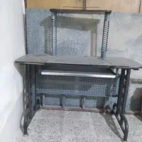 دراور//کمد//میز کامپیوتر|جاکفشی، کمد، دراور|مسجد سلیمان, |دیوار