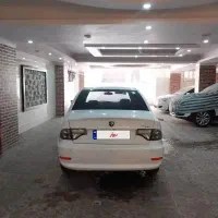 سورن پلاس ۱۴۰۳|خودرو سواری و وانت|گلستان (تهران), |دیوار