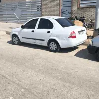تیبا 94 کارمندی
