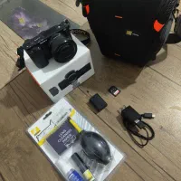 دوربین سونی zv-e10 خونگی تمیز.|دوربین عکاسی و فیلمبرداری|کرمان, |دیوار