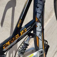 دوچرخه 26|دوچرخه، اسکیت، اسکوتر|گلبهار, نوبهار|دیوار