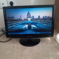 مانیتور ۱۹ اینچ سامسونگ HDMI