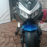 موتورشارژی|اسباببازی بچه|زاینده رود, |دیوار