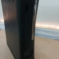 ایکس باکس ۳۶۰ ۱۲۰ گیگ دو دسته کینکت xbox360|کنسول، بازی ویدئویی و آنلاین|تهران, اباذر|دیوار