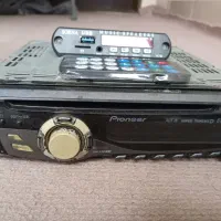 ضبط پایونیر ۶خروج