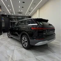 آئودی Q5 سیلور پکیج تیپ ۱ مدل ۲۰۲۴|خودرو سواری و وانت|تهران, ولنجک|دیوار