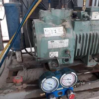 تعمیر تعمیرکار یخچال لباسشویی کولرگازی رباط کریم|خدمات پیشه و مهارت|رباطکریم, رباطکریم|دیوار