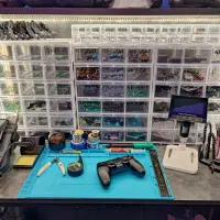 تعمیرات دسته بازی PS5 PS4 XBOX|کنسول، بازی ویدئویی و آنلاین|تبریز, |دیوار