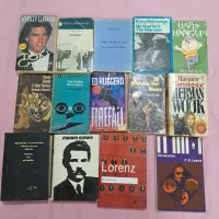 رمان و کتاب اورجینال  زبان اصلی اکثرا انگلیسی|کتاب و مجله ادبی|تهران, آهنگ|دیوار