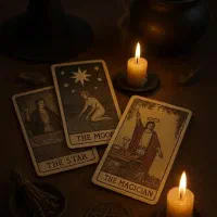 فال شخصی تاروت، روانشناسی، استرولوژی
