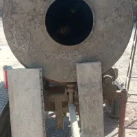 میکسر|مصالح و تجهیزات ساختمان|اردکان, |دیوار