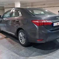 تویوتا کرولا 2000ccمدل2015|خودرو سواری و وانت|تهران, سعادت‌آباد|دیوار