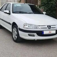 پژوپارس xu7P معمولی