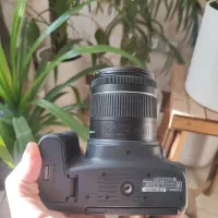 دوربین عکاسی Cannon 800D|دوربین عکاسی و فیلم‌برداری|شیراز, باغ تخت|دیوار