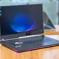 لپ تاپ گیمینگ Asus ROG با گرافیک ۳۰۵۰|رایانه همراه|مشهد, ارشاد|دیوار