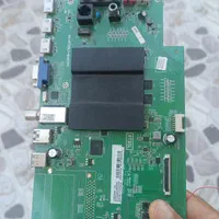 خریدار ال ای دی سالم وشکسته واب خورده|تلویزیون و پروژکتور|دهدشت, |دیوار