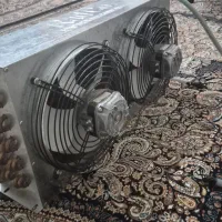 کندانسور برقی مسی|ظروف پخت‌وپز|تهران, علم و صنعت|دیوار