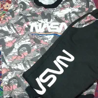 بلوز شلوار پسرانه سایز ۴۵