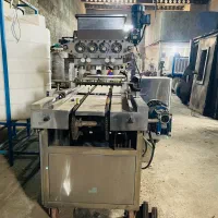 دستگاه کلوچه چهار نازل (امیدی)