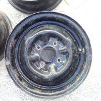 رینگ و لاستیک پیکان