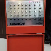 اکو مدل صنعتگر