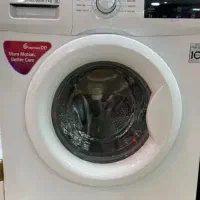 ماشین لباسشویی ‌Lg