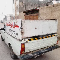 وانت‌بارطالبی،حمل‌و‌نقل‌اثاثیه‌منزل‌‌