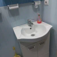 روشویی سالم سالم