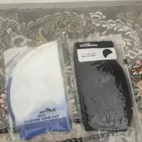 کلاه سیلیکونی شنا