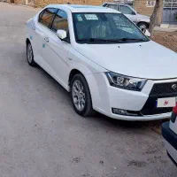 دنا پلاس توربو اتومات اپشنال