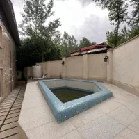 ویلا ویو تالاب و جنگل با استخر ر‌و باز/۴۷۰ متری|فروش خانه و ویلا|لاهیجان, کوه بیجار|دیوار