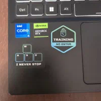 لپ تاپ گیمینک nitro 5|رایانه همراه|کرج, ساماندهی|دیوار