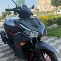 ایروکس ۱۴۰۲ نیرو موتور|موتورسیکلت|رشت, جماران|دیوار