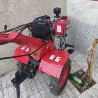 تیلر نو فروشی ۱۴۰۴|ماشینآلات صنعتی|رشتخوار, |دیوار