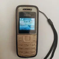 گوشی نوکیا 1200|موبایل|قوچان, |دیوار