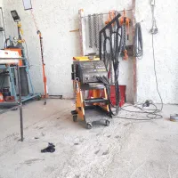 نیازمند نیرو در صافکاری|استخدام صنعتی، فنی، مهندسی|فردوس (خراسان), |دیوار