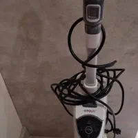 جارو سه کاره