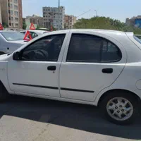 تیببا ۲ مدل ۹۸|خودرو سواری و وانت|تهران, دستغیب|دیوار
